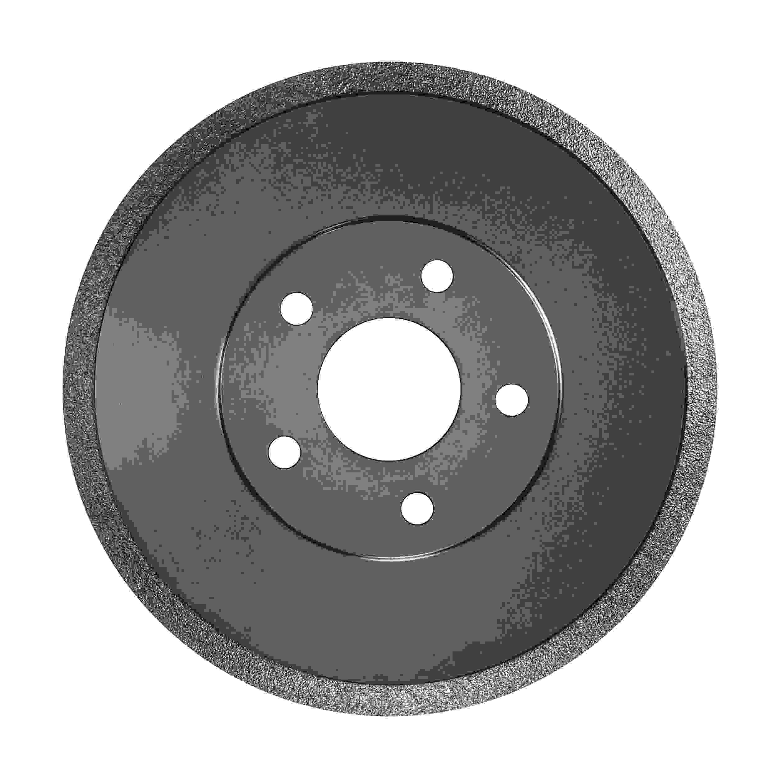 Wagner Brake Brake Drum BD125602E