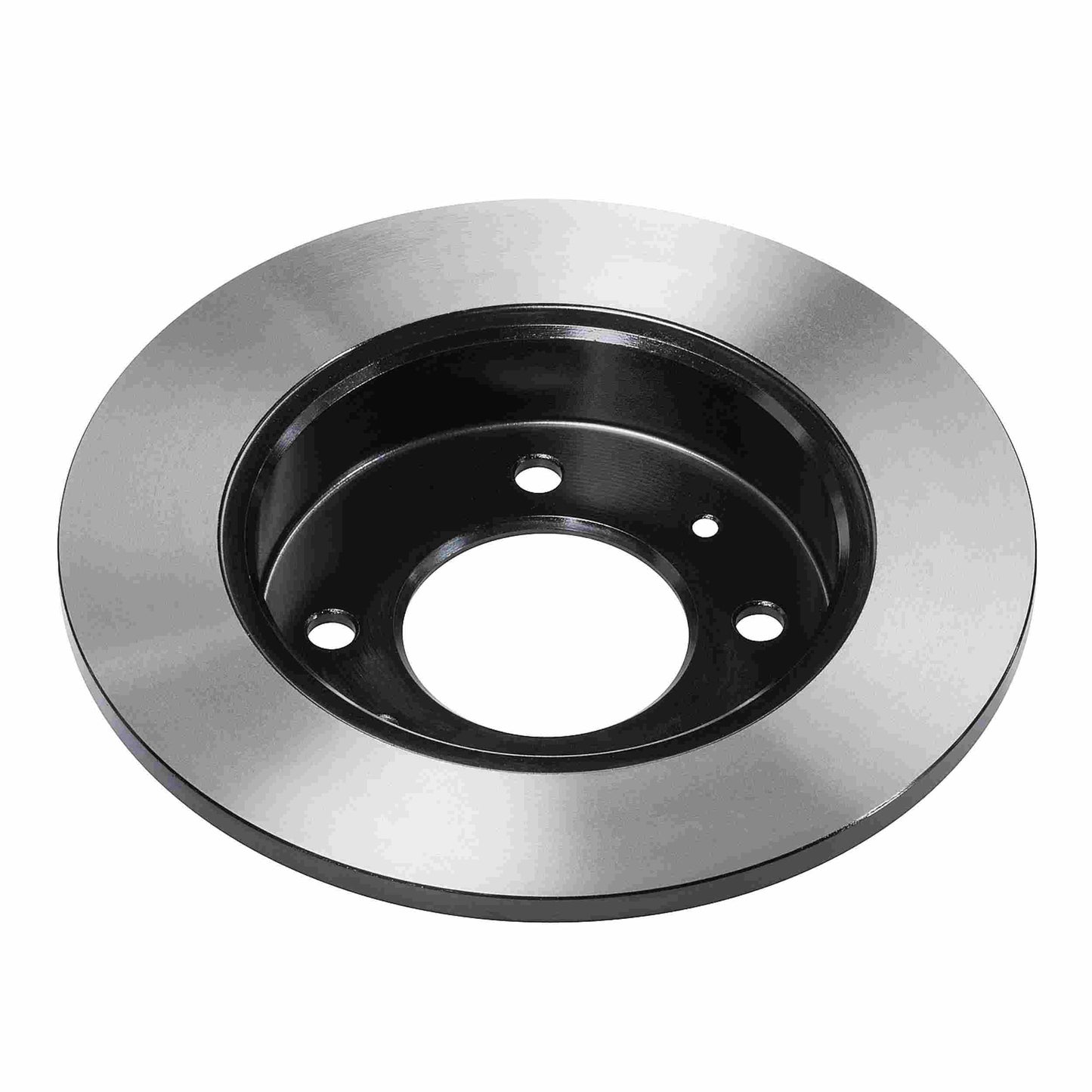 Wagner Brake Disc Brake Rotor BD125609E