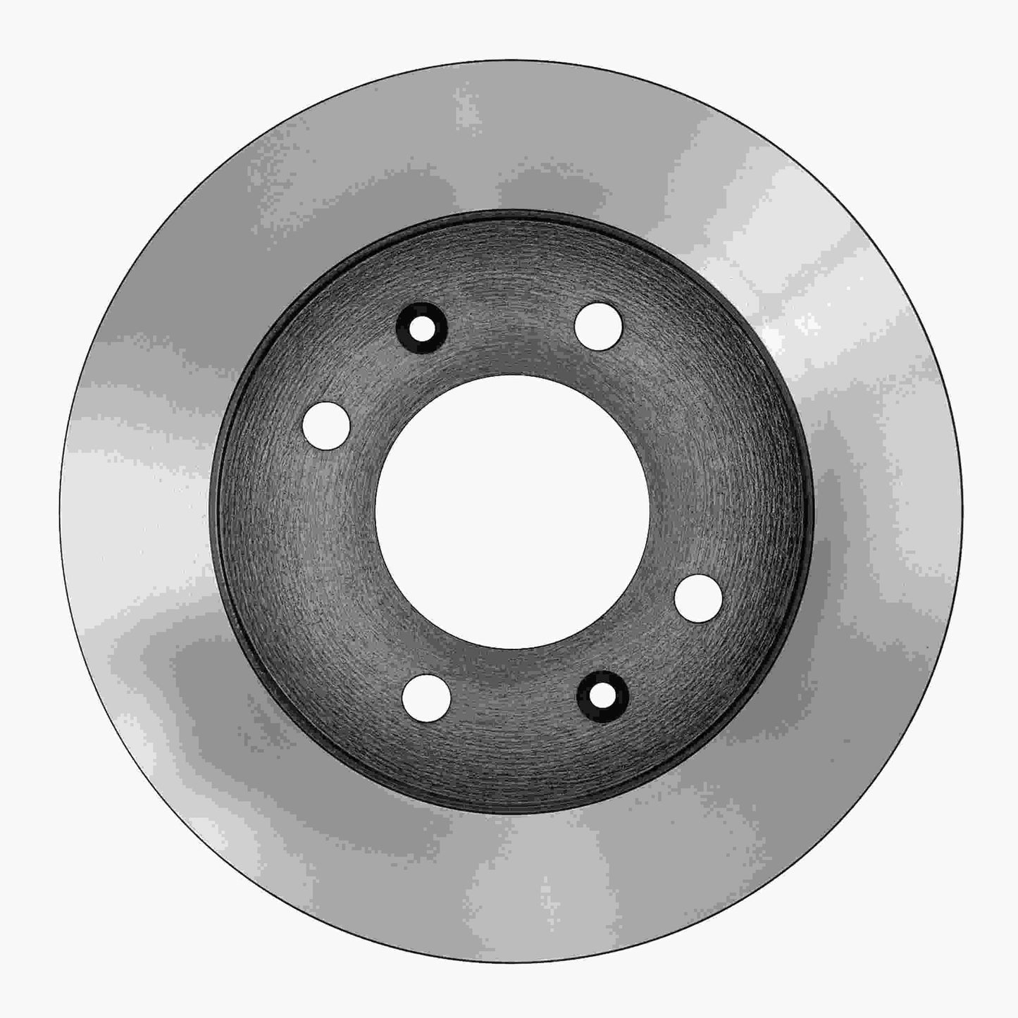 Wagner Brake Disc Brake Rotor BD125609E
