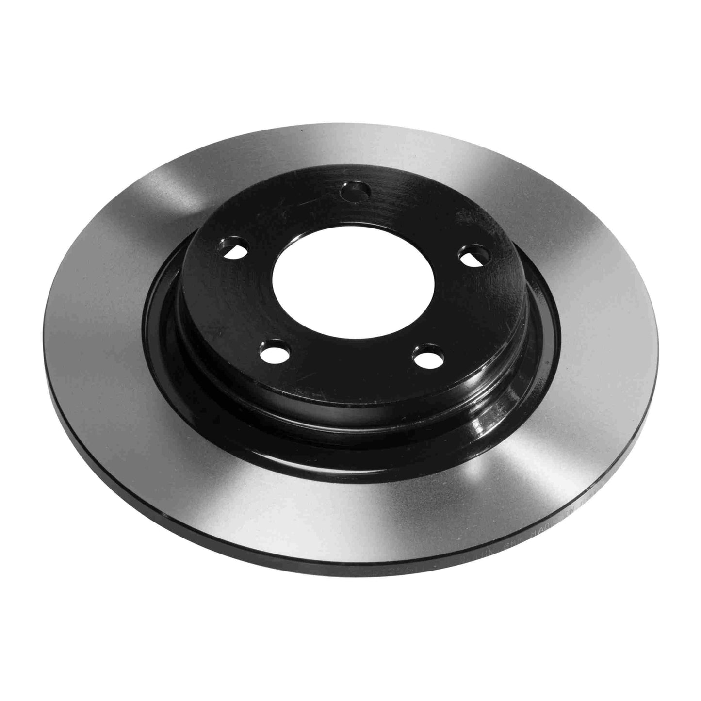 Wagner Brake Disc Brake Rotor BD125611E