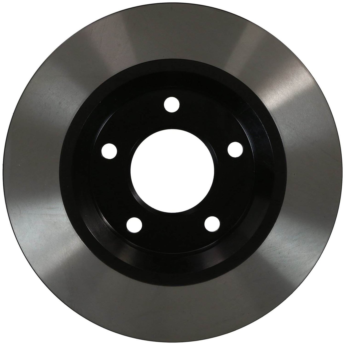 Wagner Brake Disc Brake Rotor BD125611E