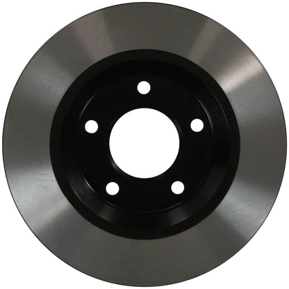 Wagner Brake Disc Brake Rotor BD125611E