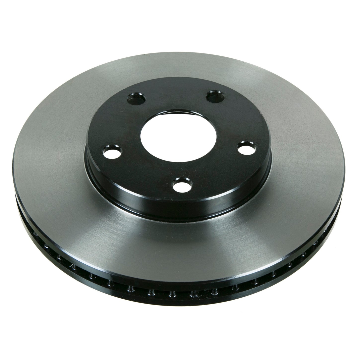 Wagner Brake Disc Brake Rotor BD125612E image 2