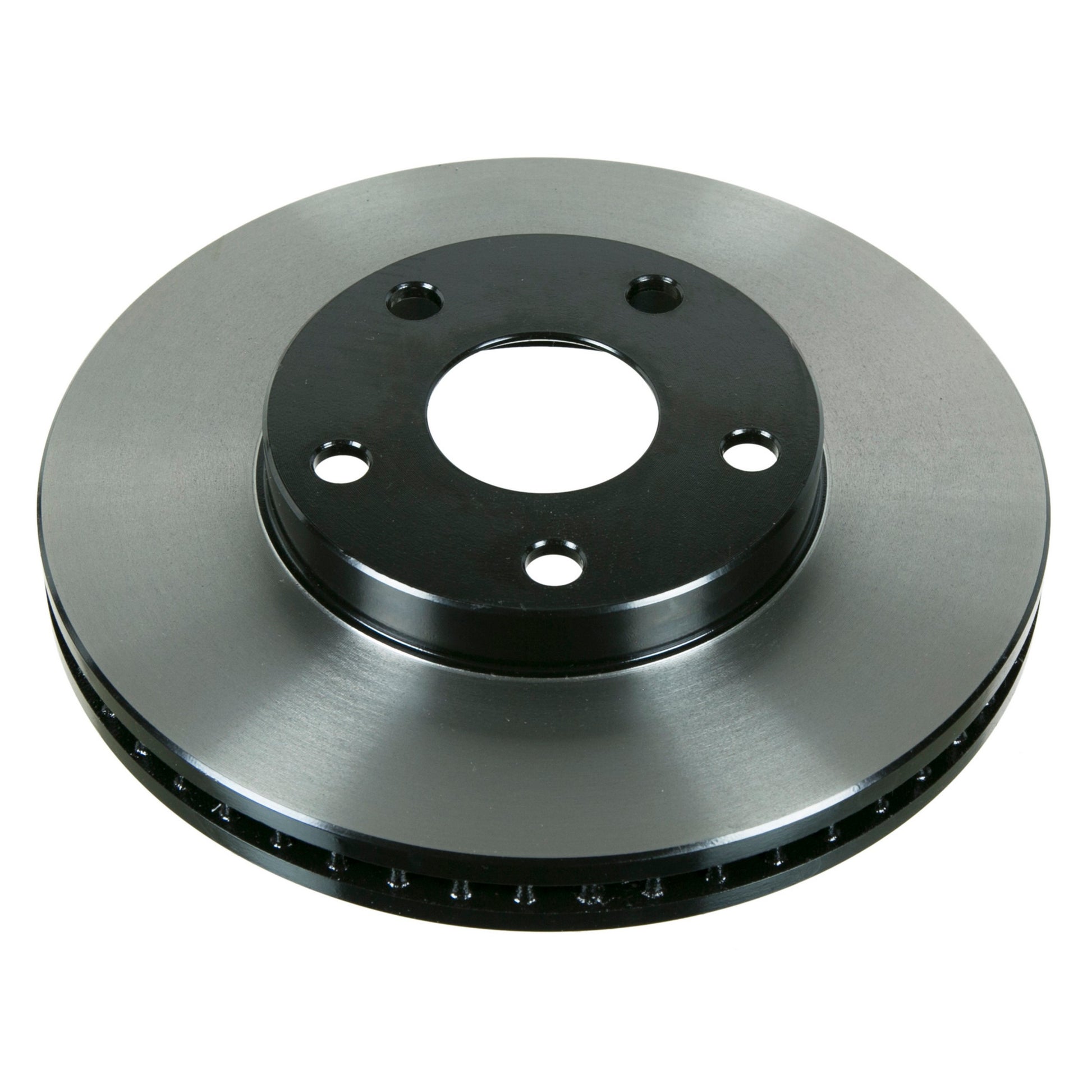 Wagner Brake Disc Brake Rotor BD125612E image 2
