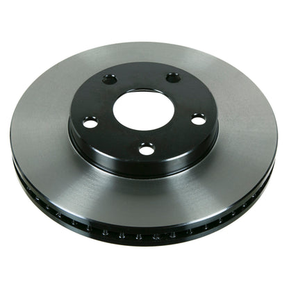 Wagner Brake Disc Brake Rotor BD125612E image 2