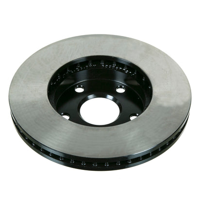 Wagner Brake Disc Brake Rotor BD125612E image 3