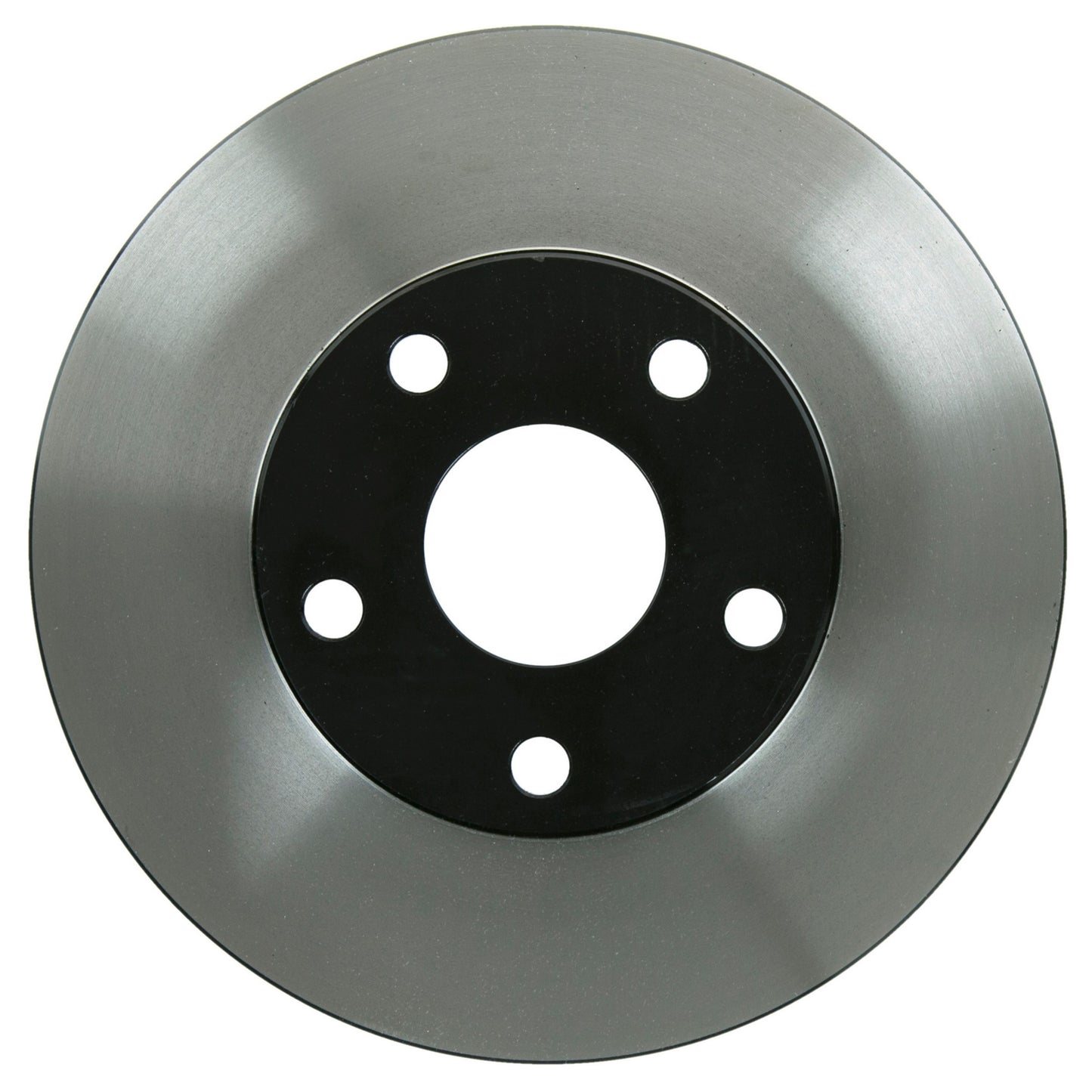 Wagner Brake Disc Brake Rotor BD125612E main image