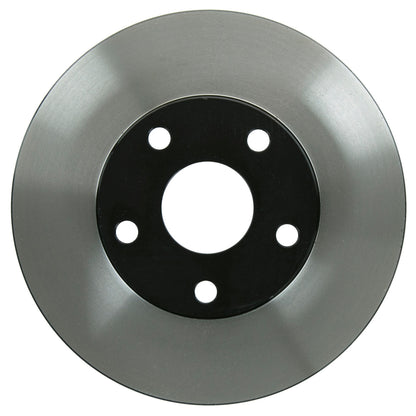 Wagner Brake Disc Brake Rotor BD125612E main image