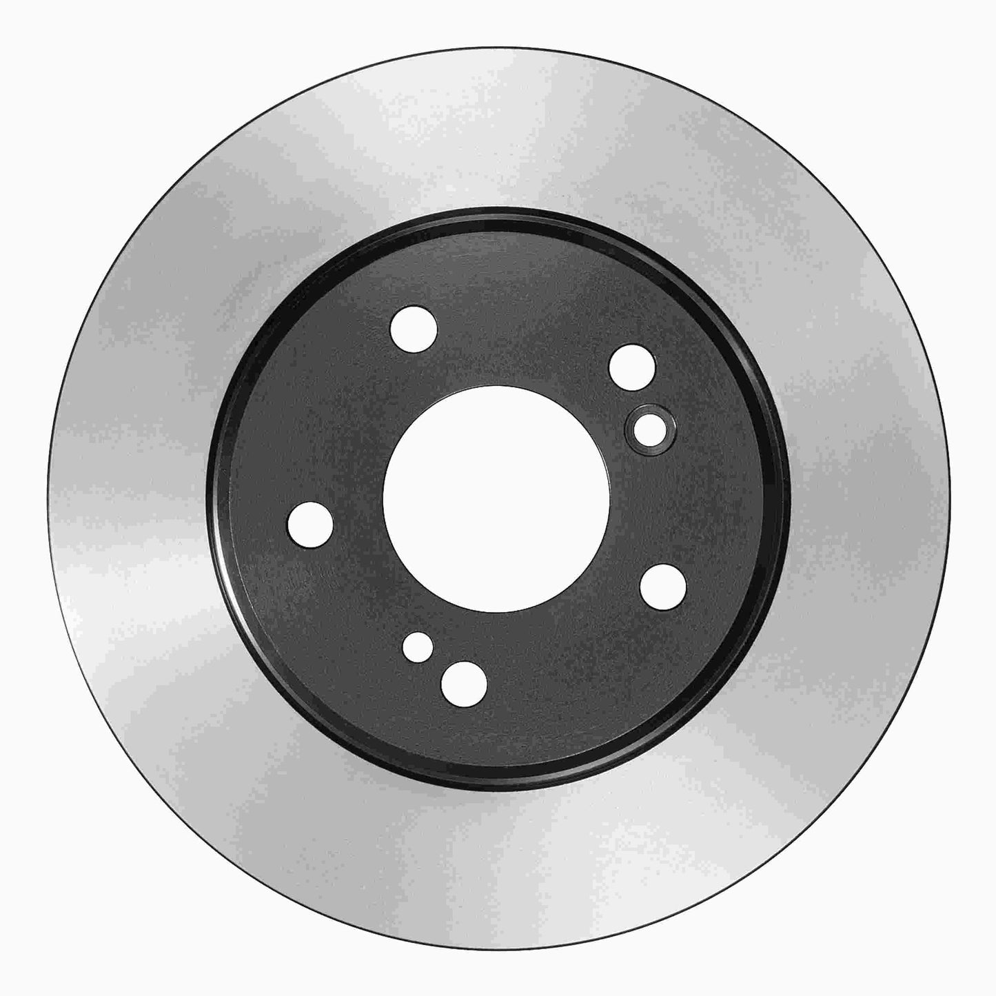 Wagner Brake Disc Brake Rotor BD125616E