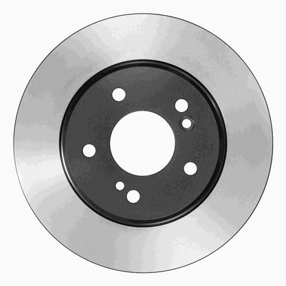 Wagner Brake Disc Brake Rotor BD125616E