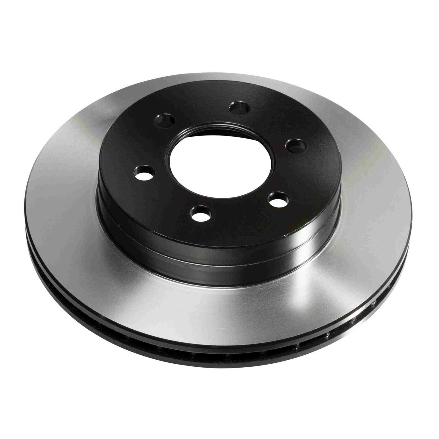 Wagner Brake Disc Brake Rotor BD125632E