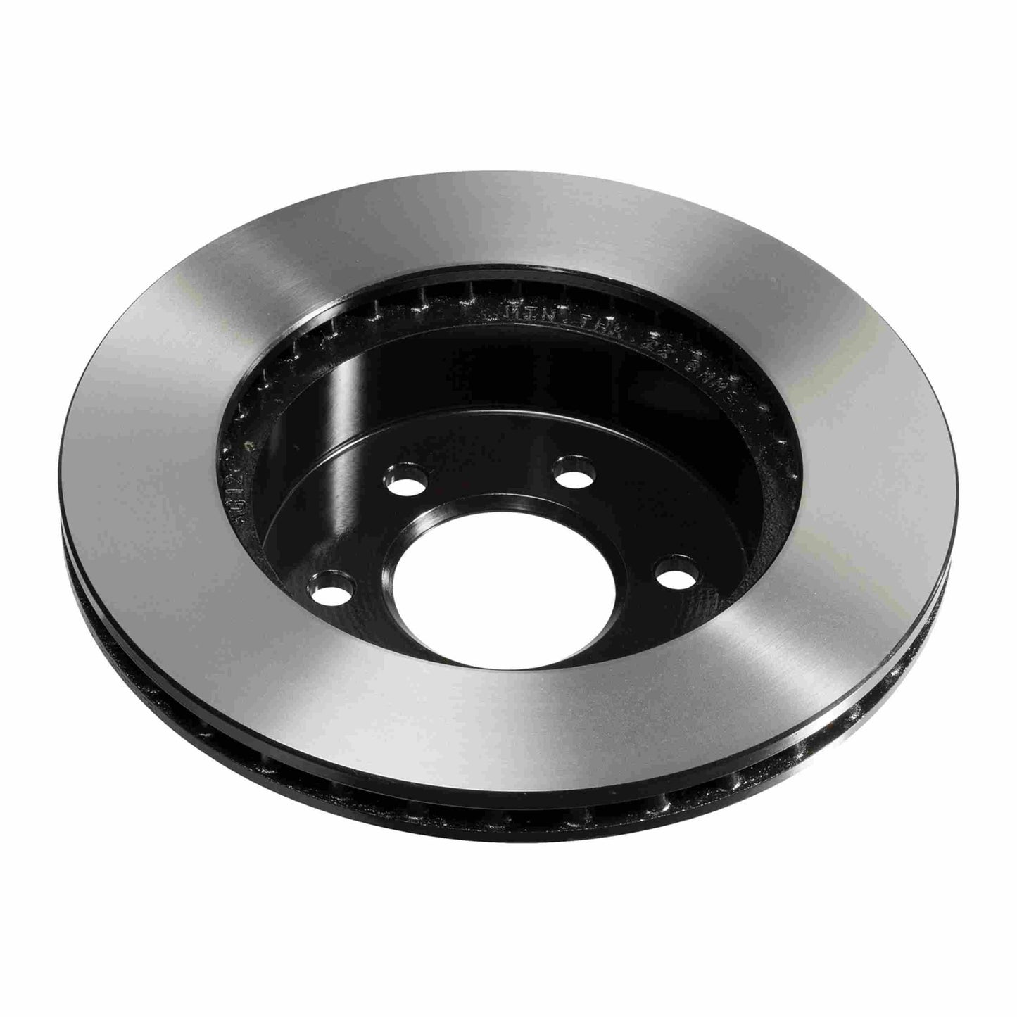 Wagner Brake Disc Brake Rotor BD125632E