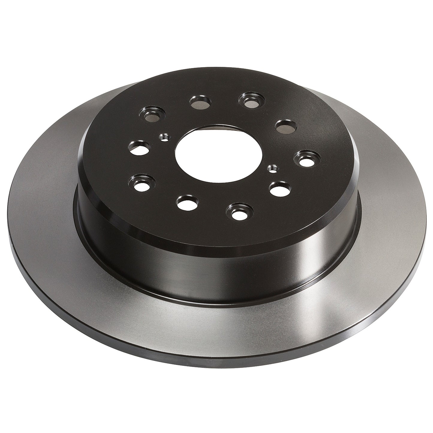 Wagner Brake Disc Brake Rotor BD125641E image 2