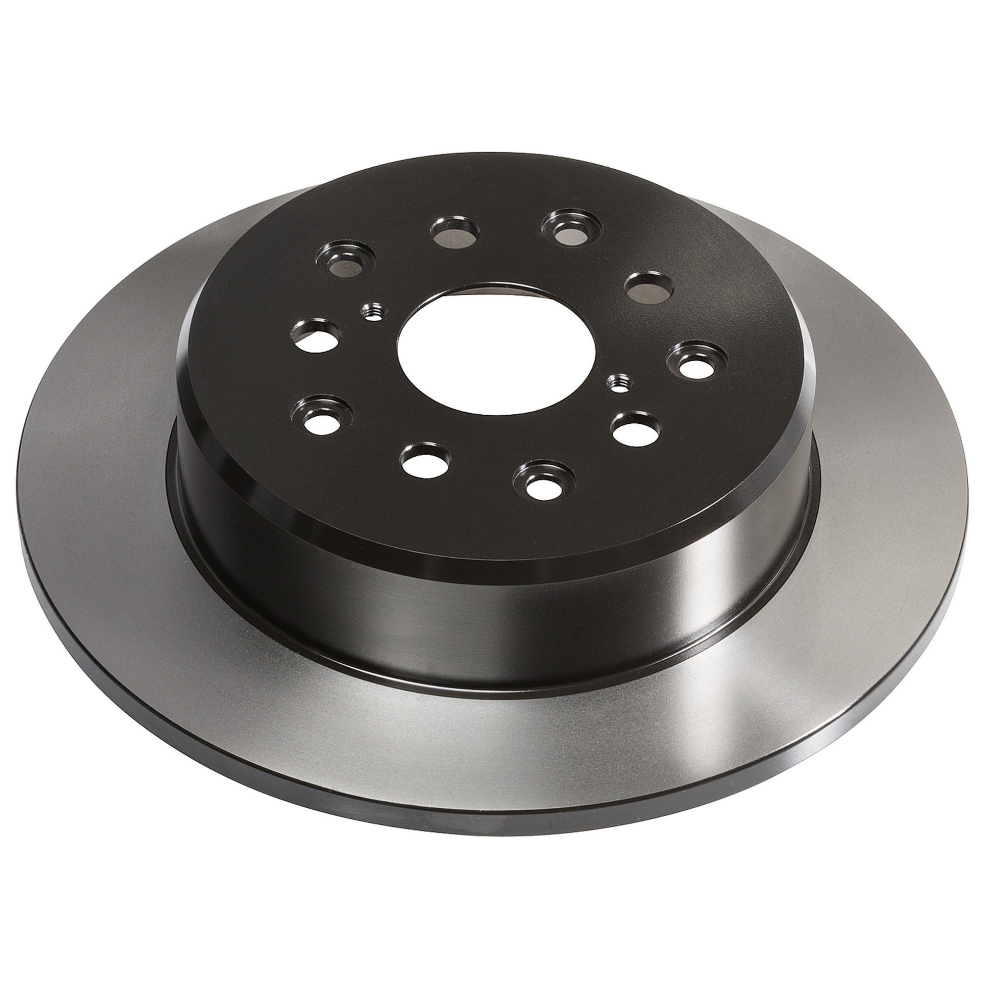 Wagner Brake Disc Brake Rotor BD125641E image 2