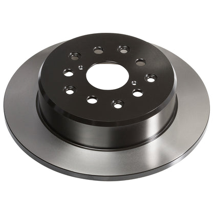 Wagner Brake Disc Brake Rotor BD125641E image 2