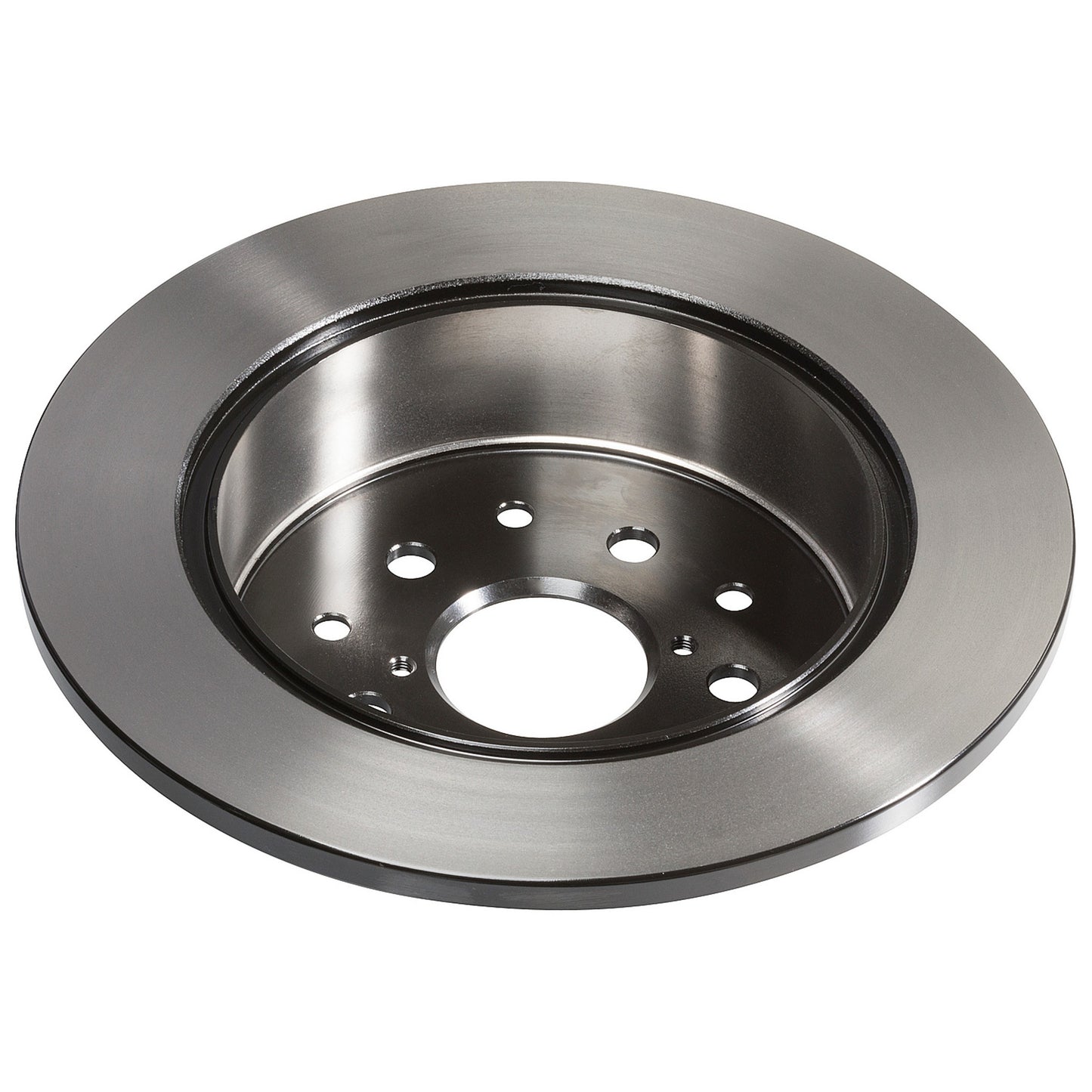 Wagner Brake Disc Brake Rotor BD125641E image 3