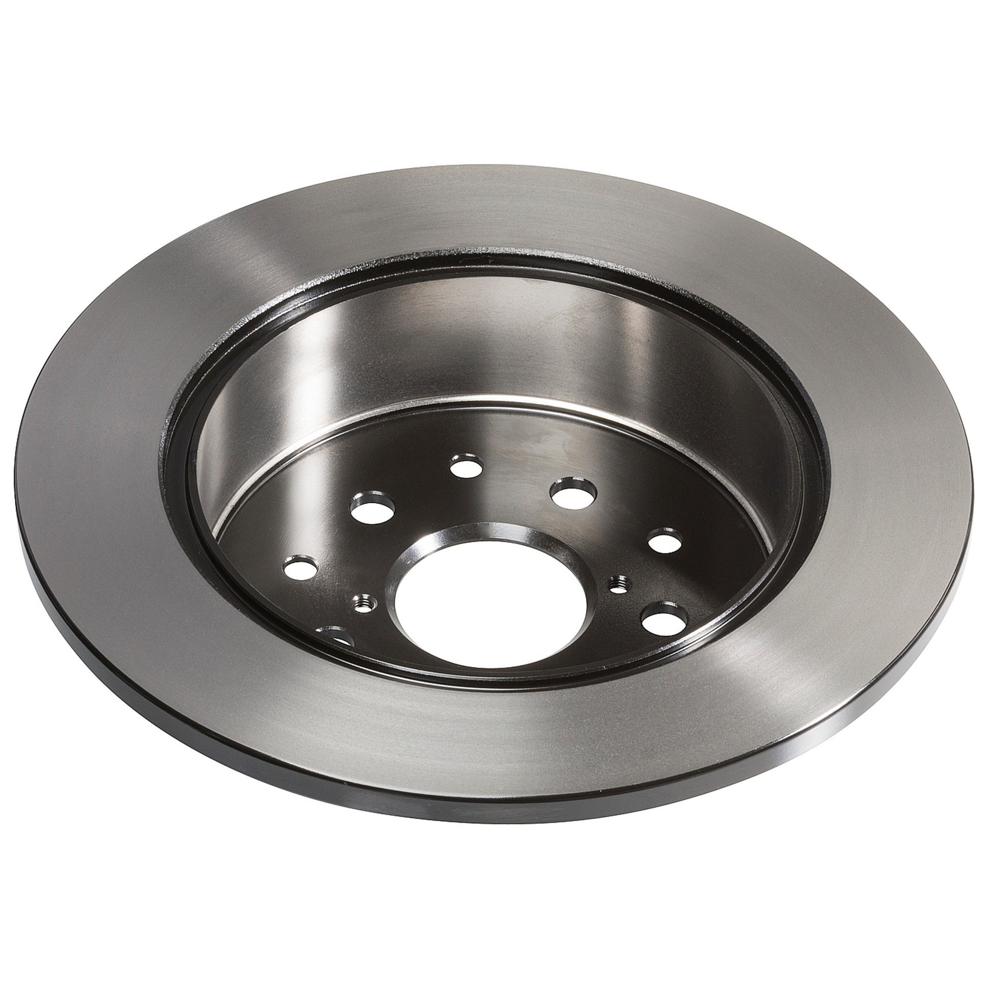 Wagner Brake Disc Brake Rotor BD125641E image 3