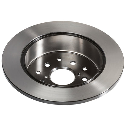 Wagner Brake Disc Brake Rotor BD125641E image 3