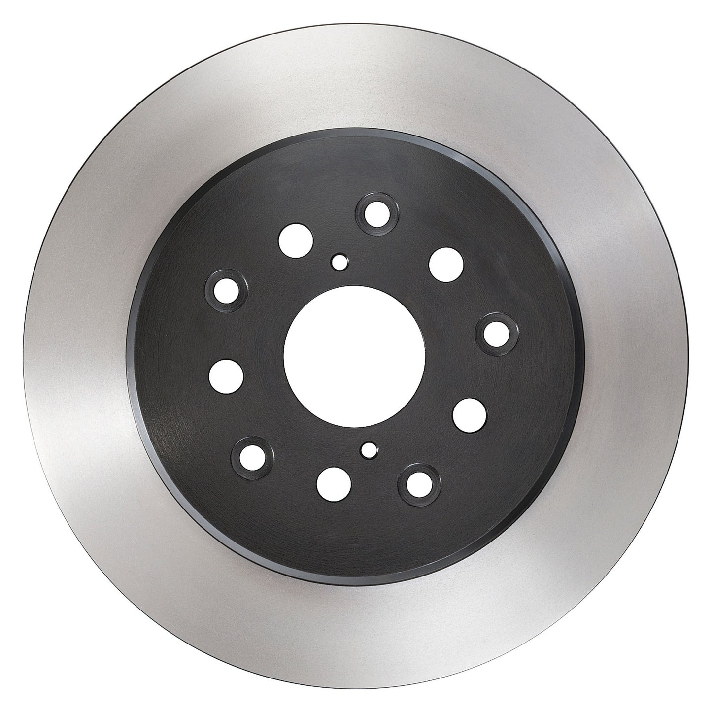 Wagner Brake Disc Brake Rotor BD125641E main image