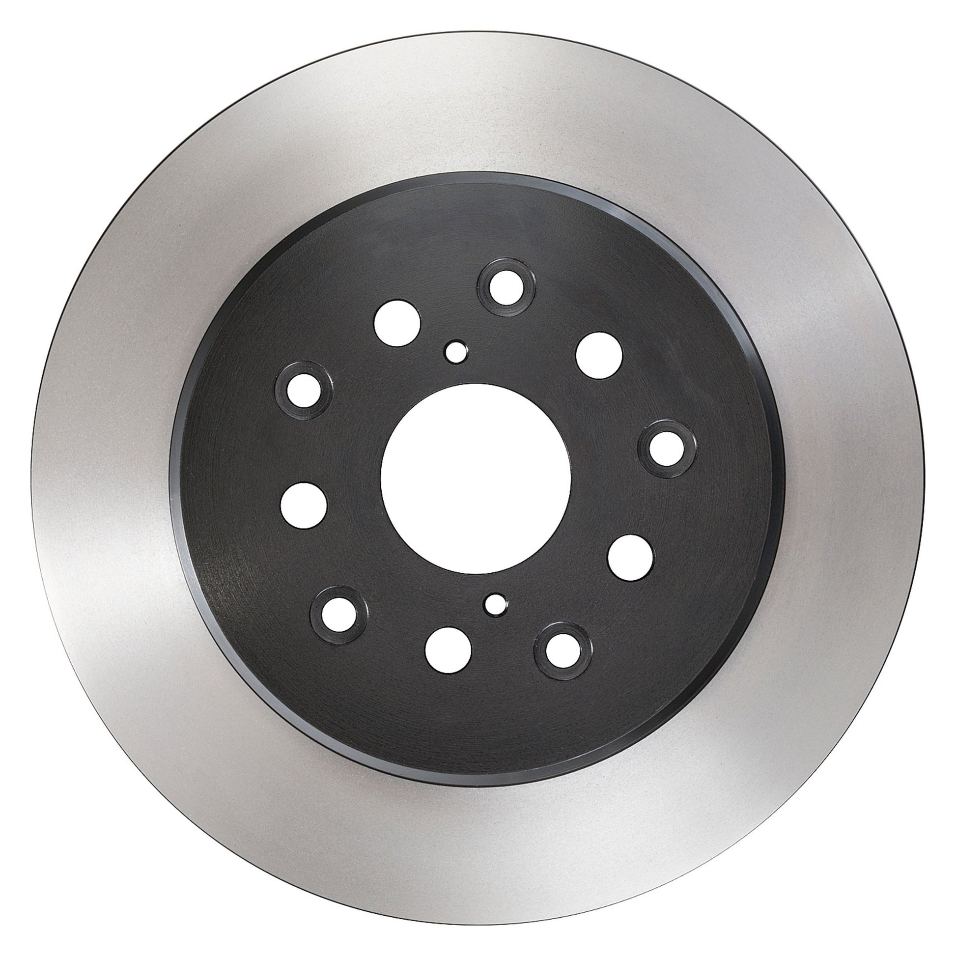 Wagner Brake Disc Brake Rotor BD125641E main image