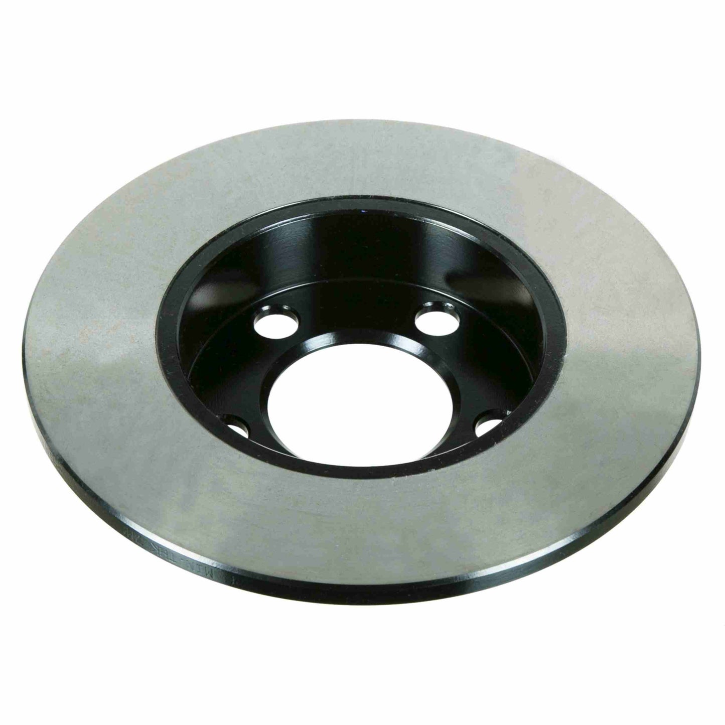 Wagner Brake Disc Brake Rotor BD125642E