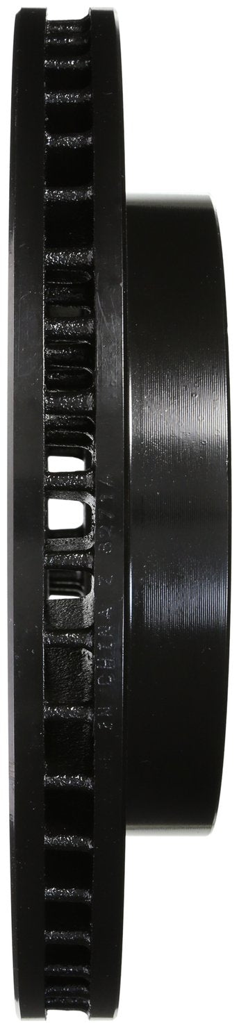 Wagner Brake Disc Brake Rotor BD125654E