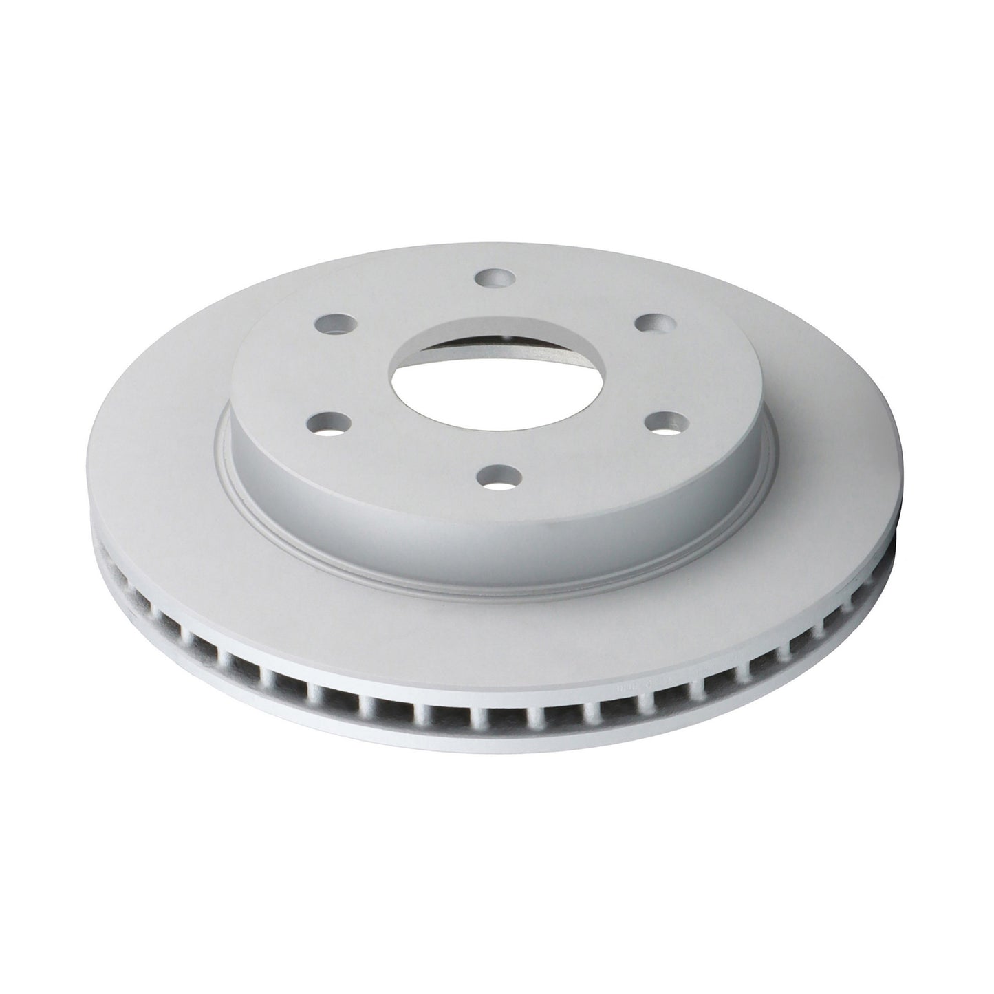 Wagner Brake BD125654PR image 2