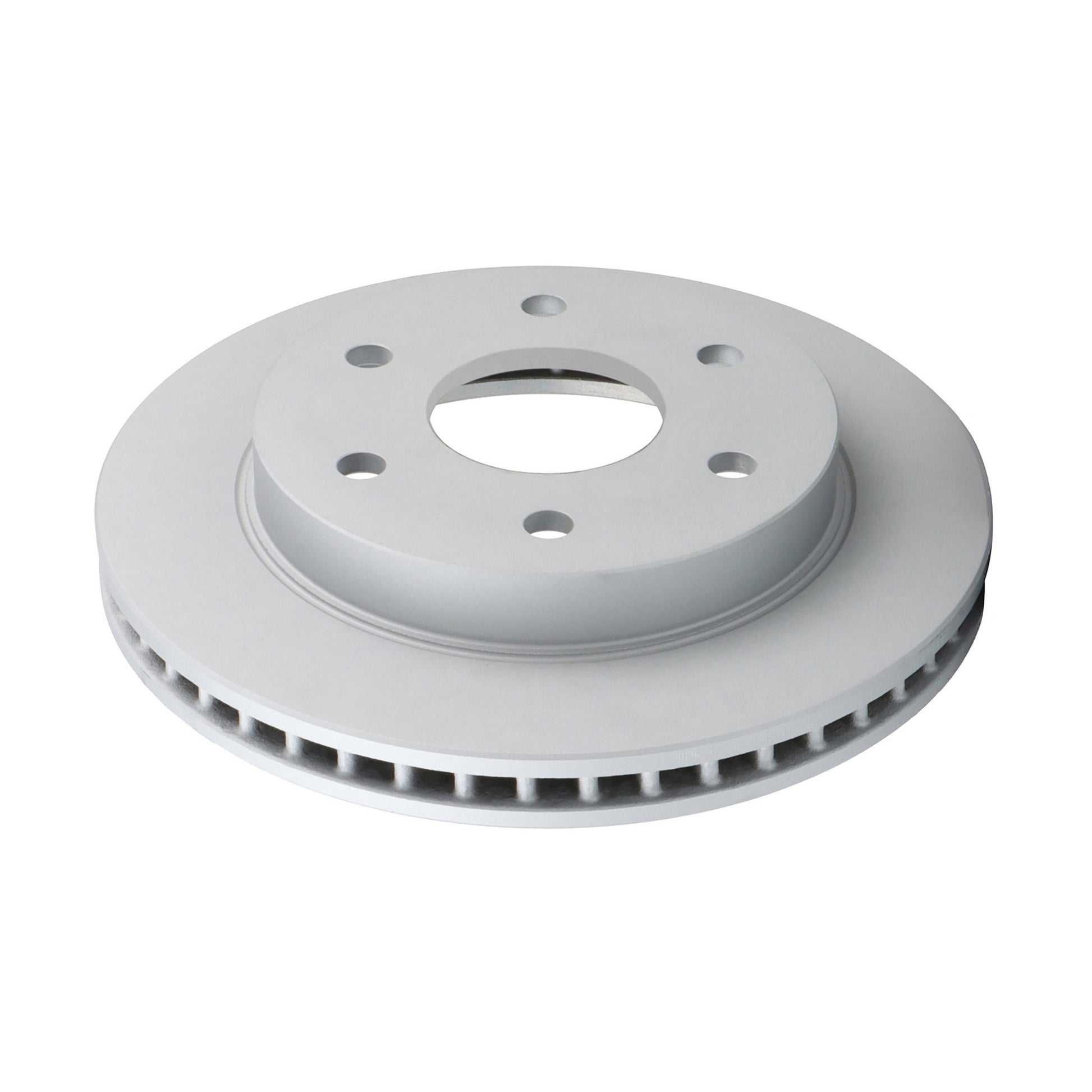 Wagner Brake BD125654PR image 2