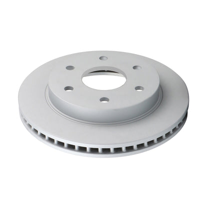 Wagner Brake BD125654PR image 2