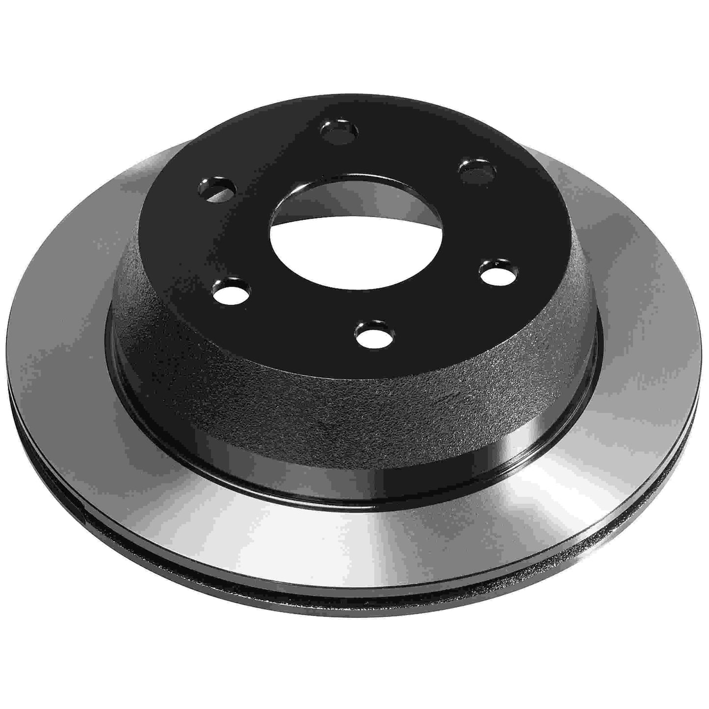Wagner Brake Disc Brake Rotor BD125655E