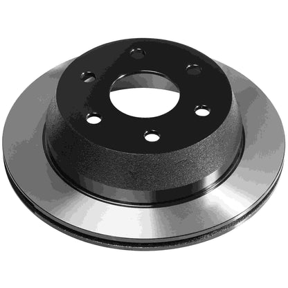 Wagner Brake Disc Brake Rotor BD125655E
