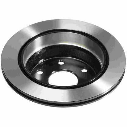 Wagner Brake Disc Brake Rotor BD125655E