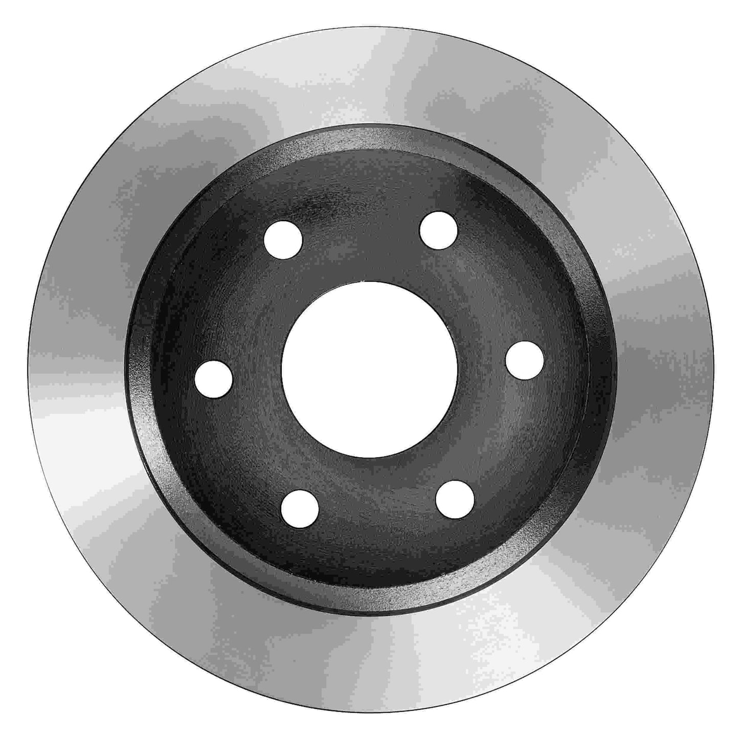 Wagner Brake Disc Brake Rotor BD125655E