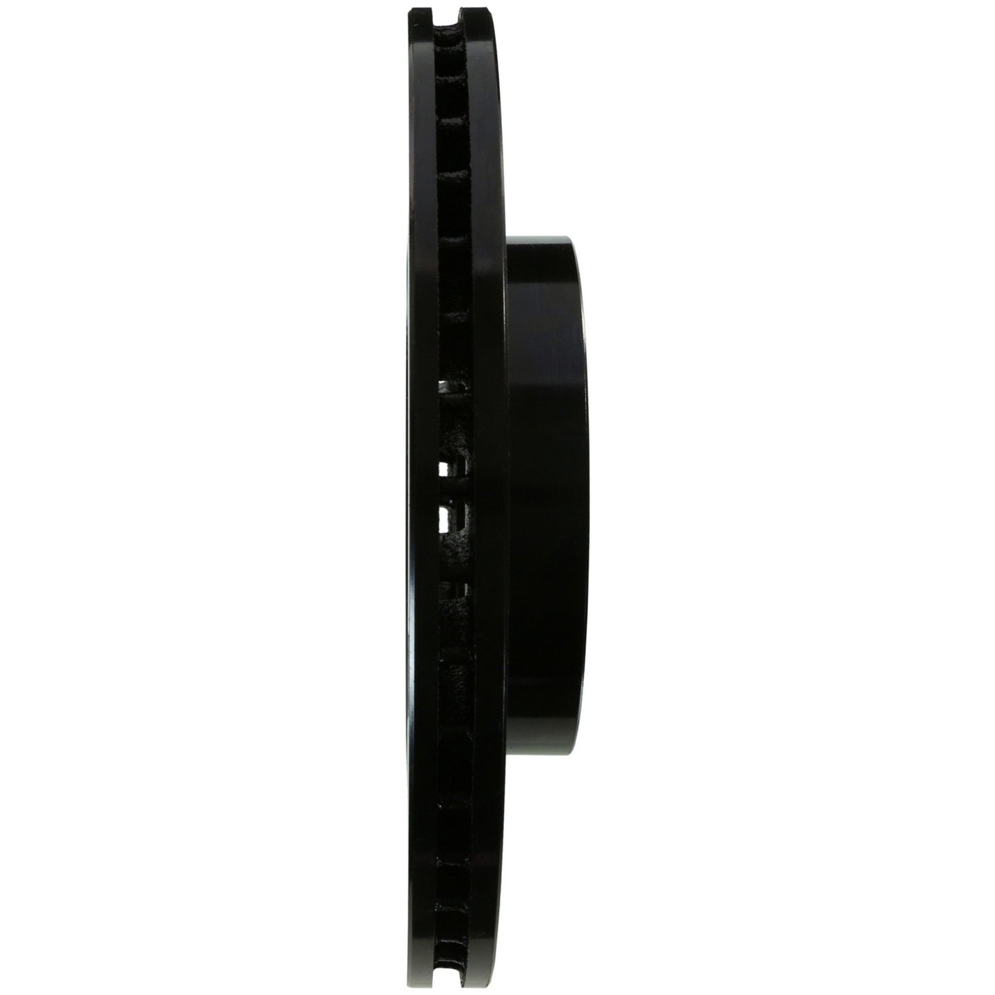 Wagner Brake Disc Brake Rotor BD125669E