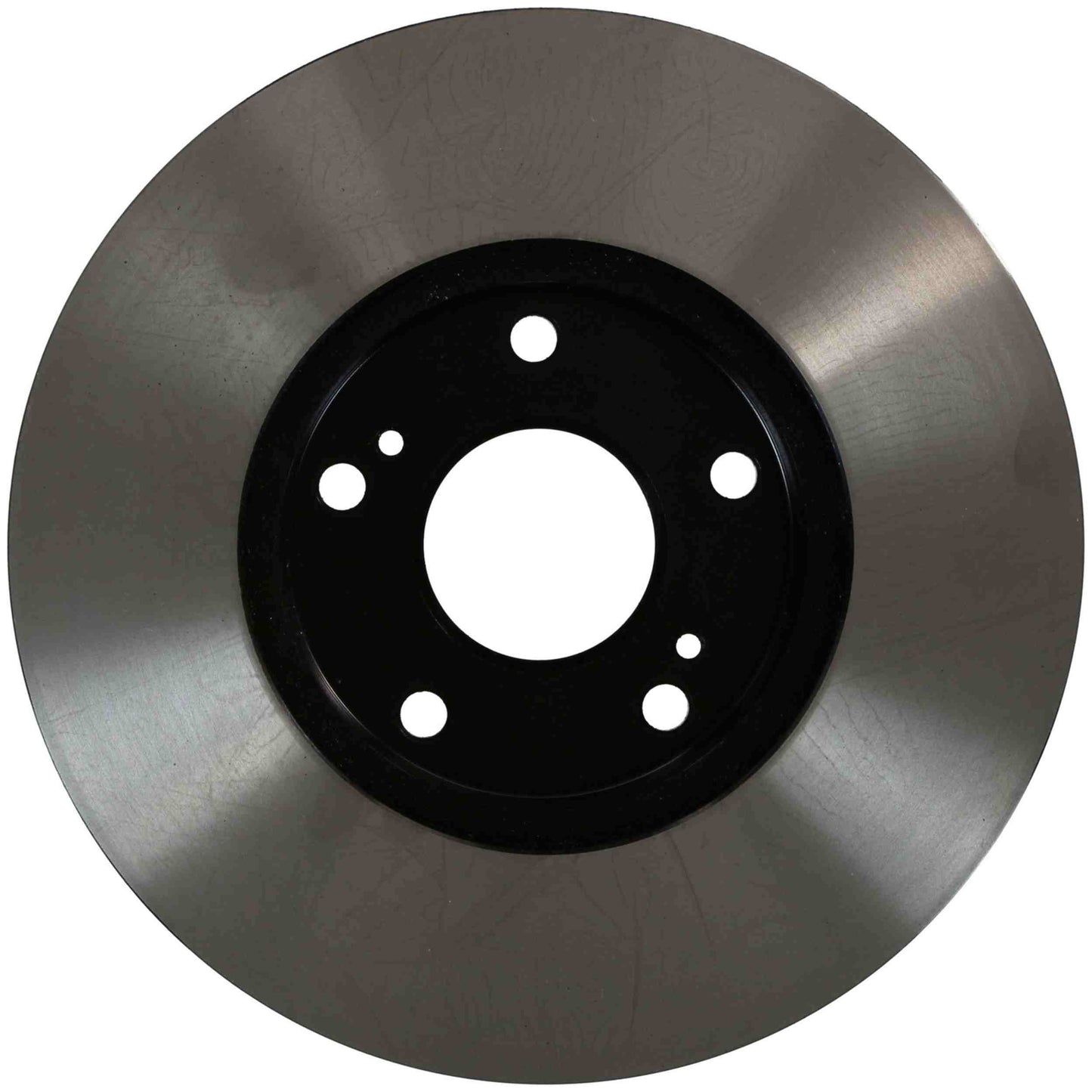 Wagner Brake Disc Brake Rotor BD125669E