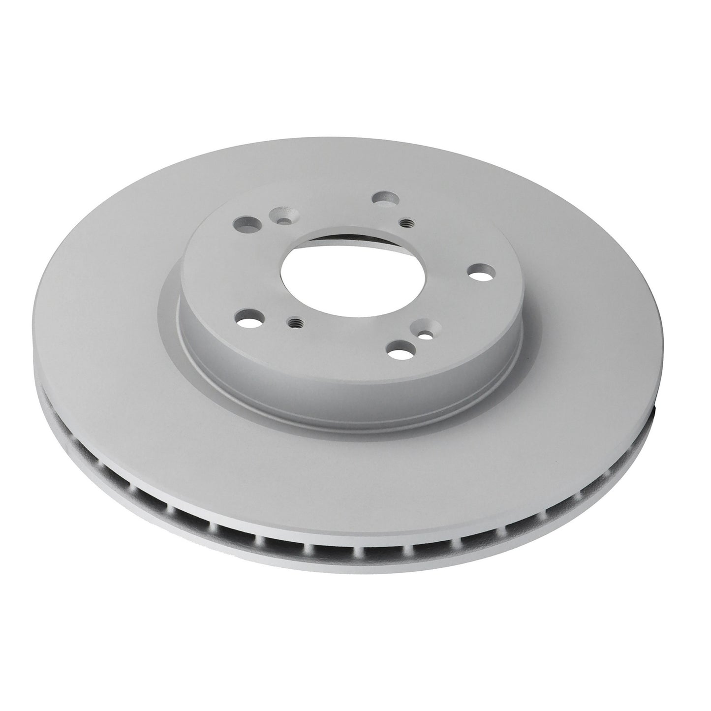 Wagner Brake BD125669PR image 2