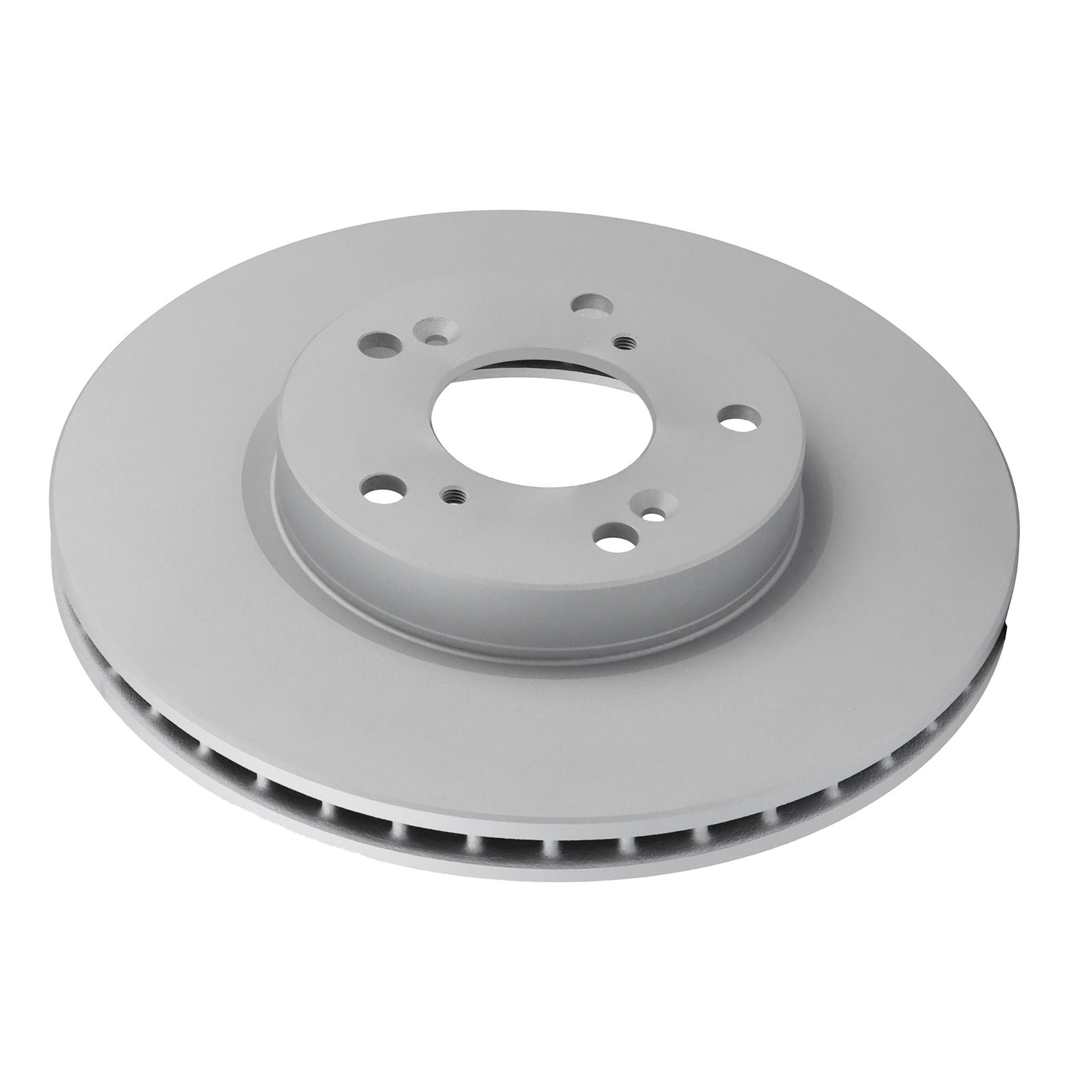 Wagner Brake BD125669PR image 2