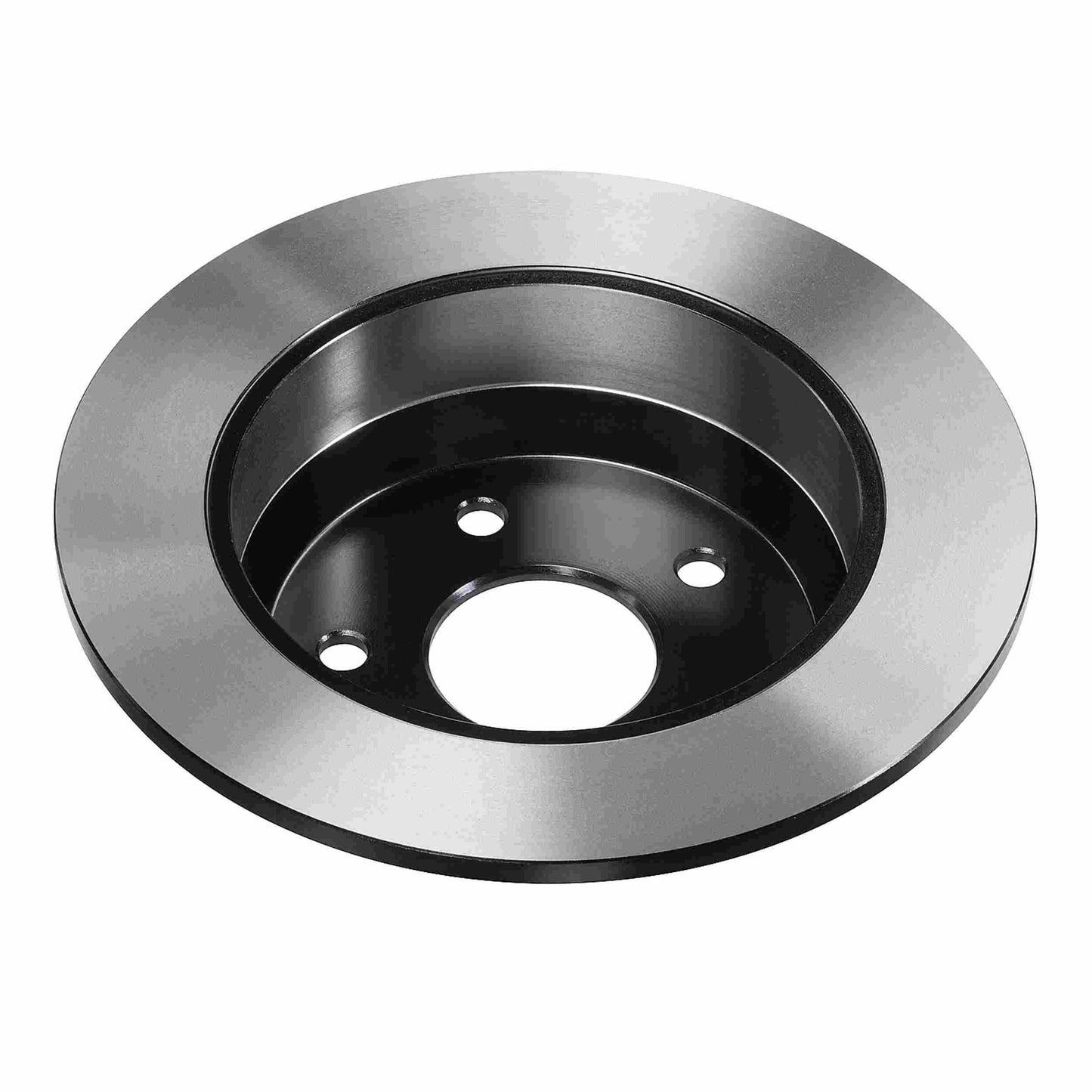 Wagner Brake Disc Brake Rotor BD125673E