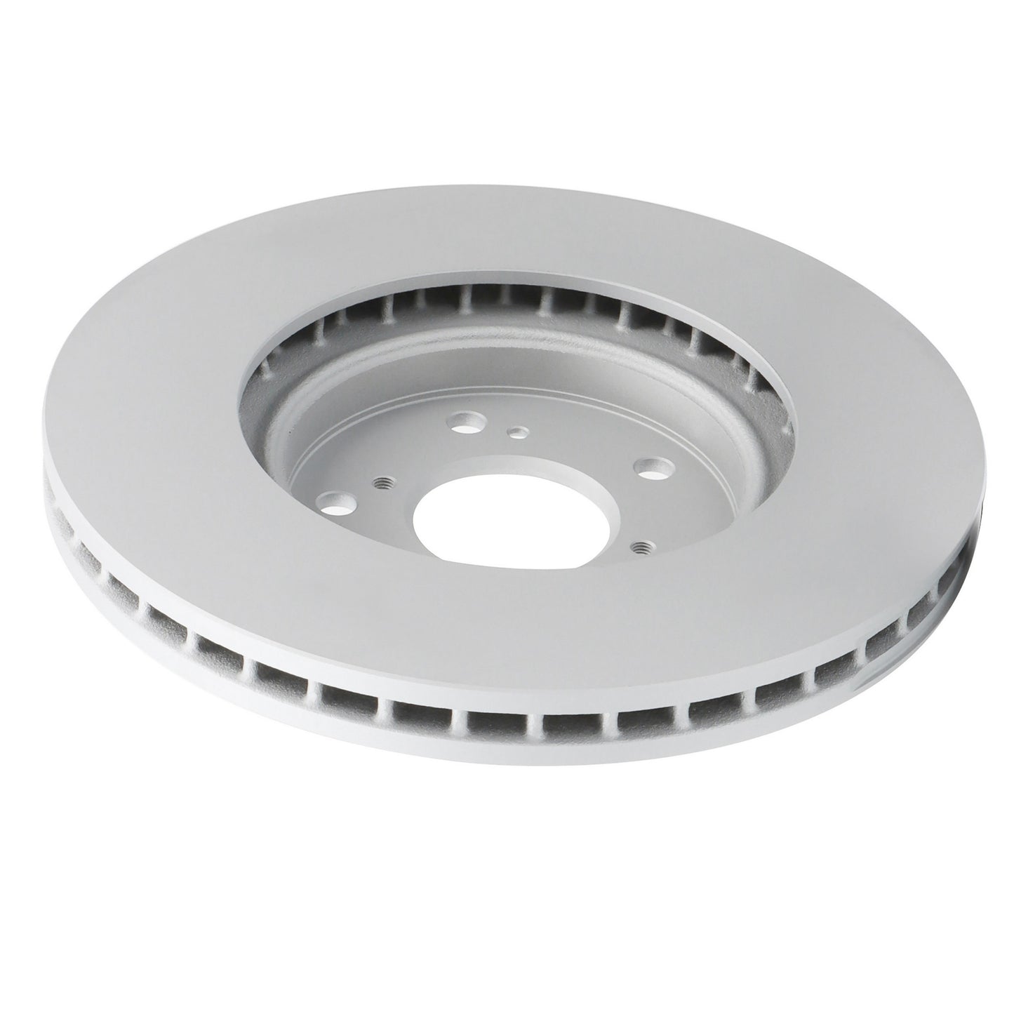 Wagner Brake BD125674PR image 3