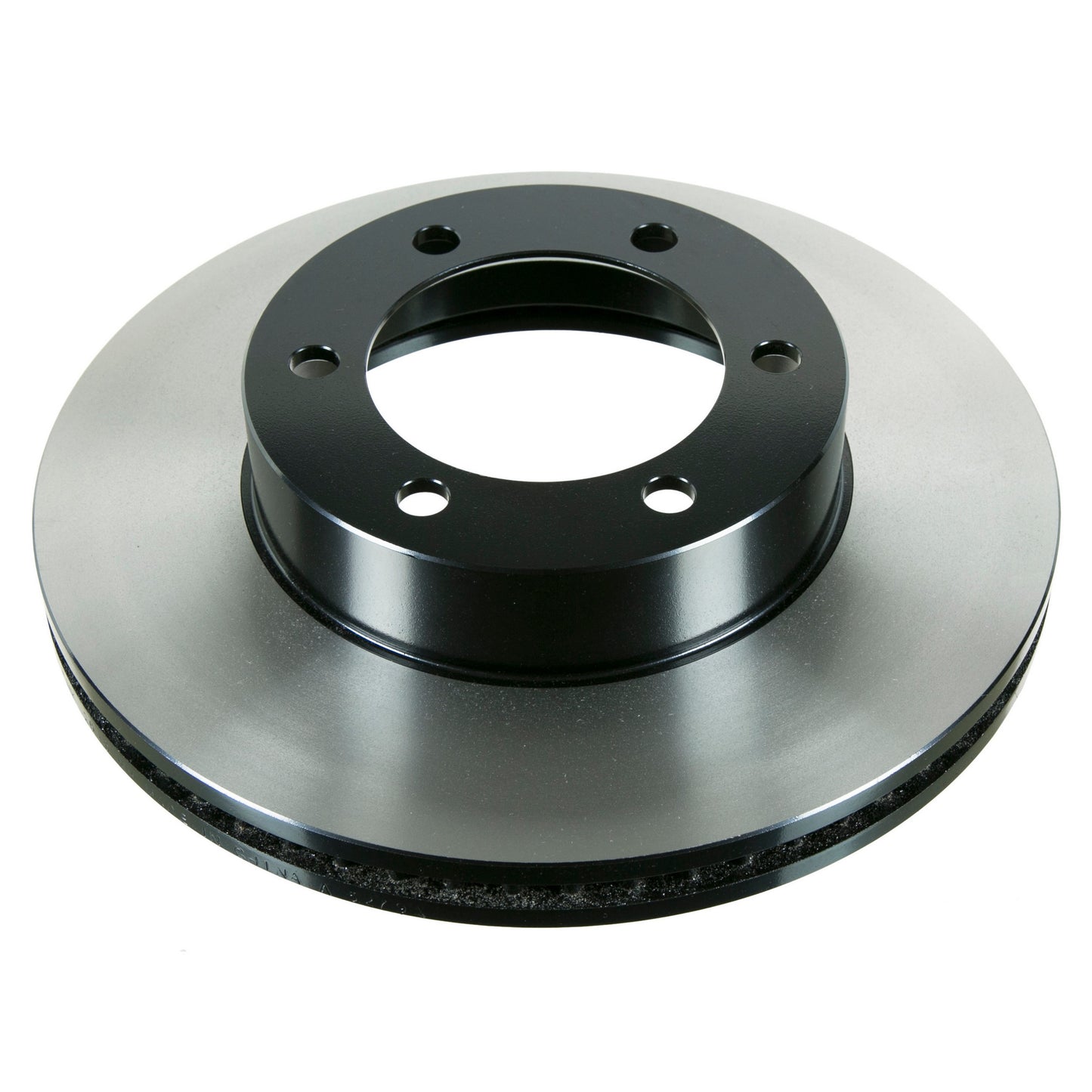Wagner Brake Disc Brake Rotor BD125679E