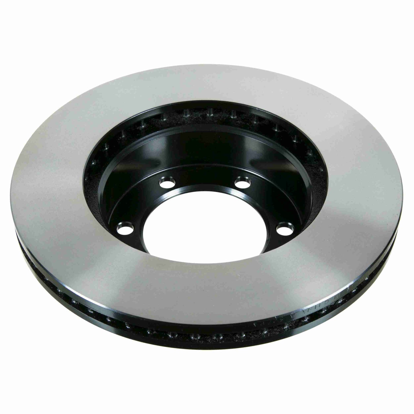Wagner Brake Disc Brake Rotor BD125679E
