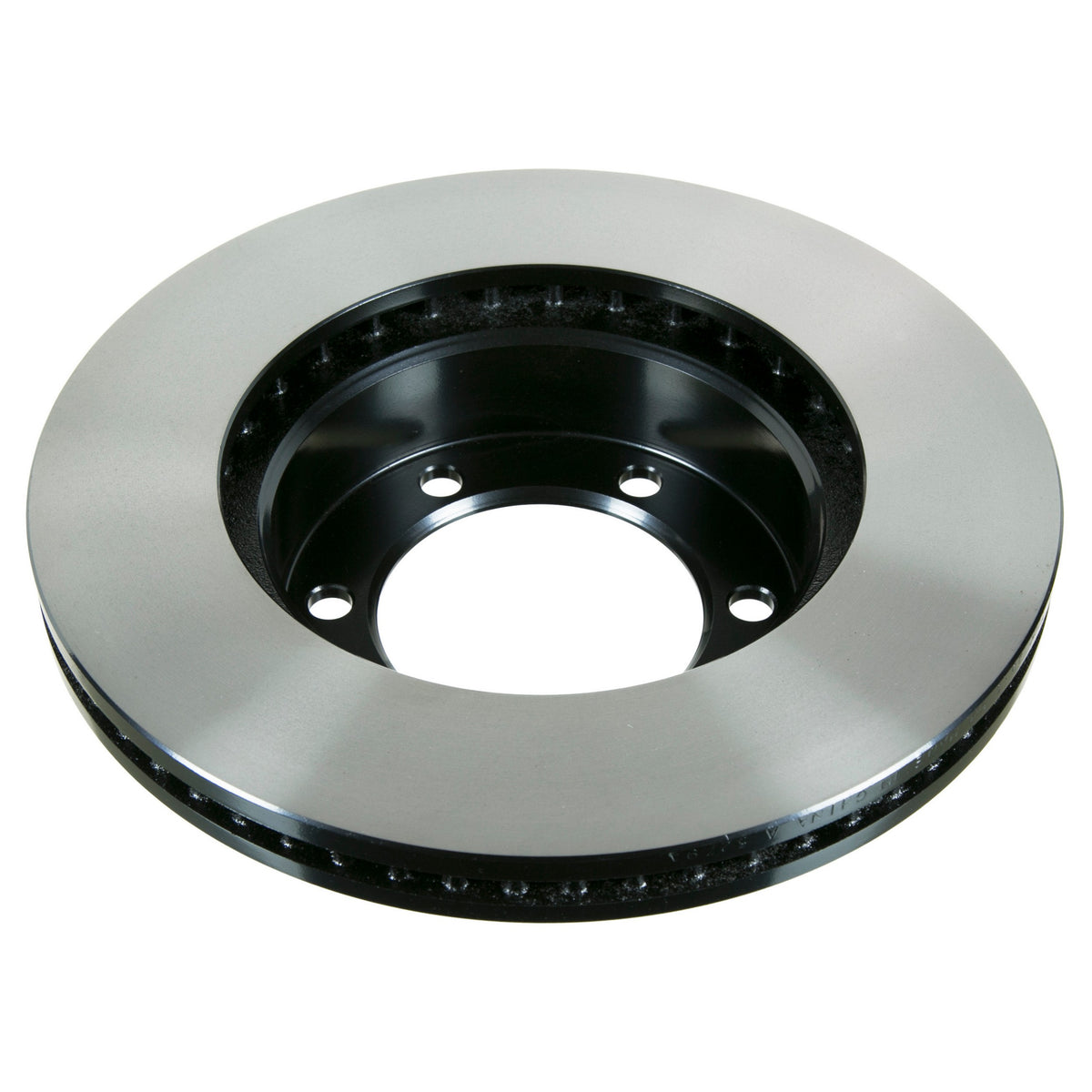Wagner Brake Disc Brake Rotor BD125679E