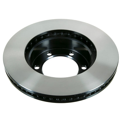 Wagner Brake Disc Brake Rotor BD125679E
