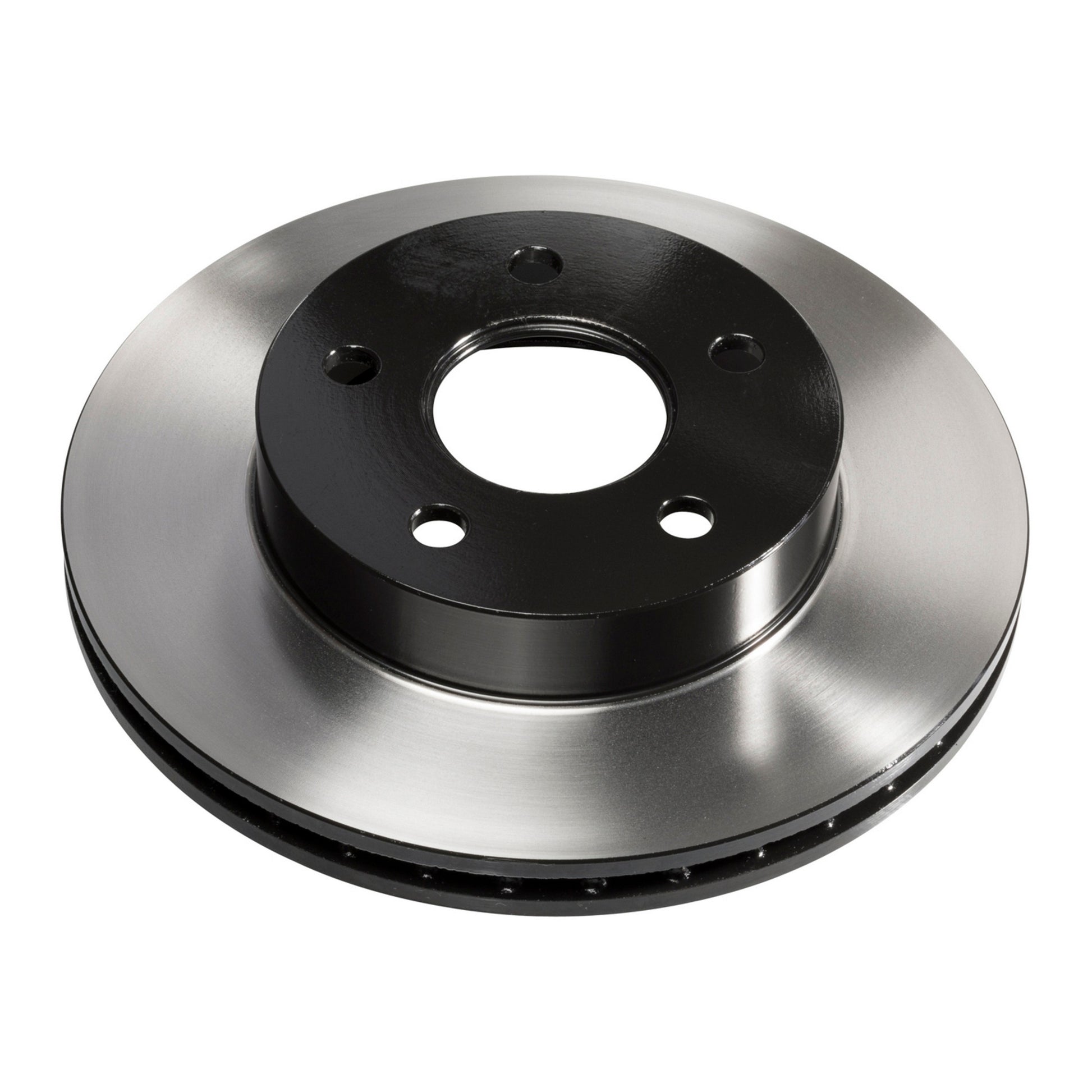 Wagner Brake Disc Brake Rotor BD125693E image 2