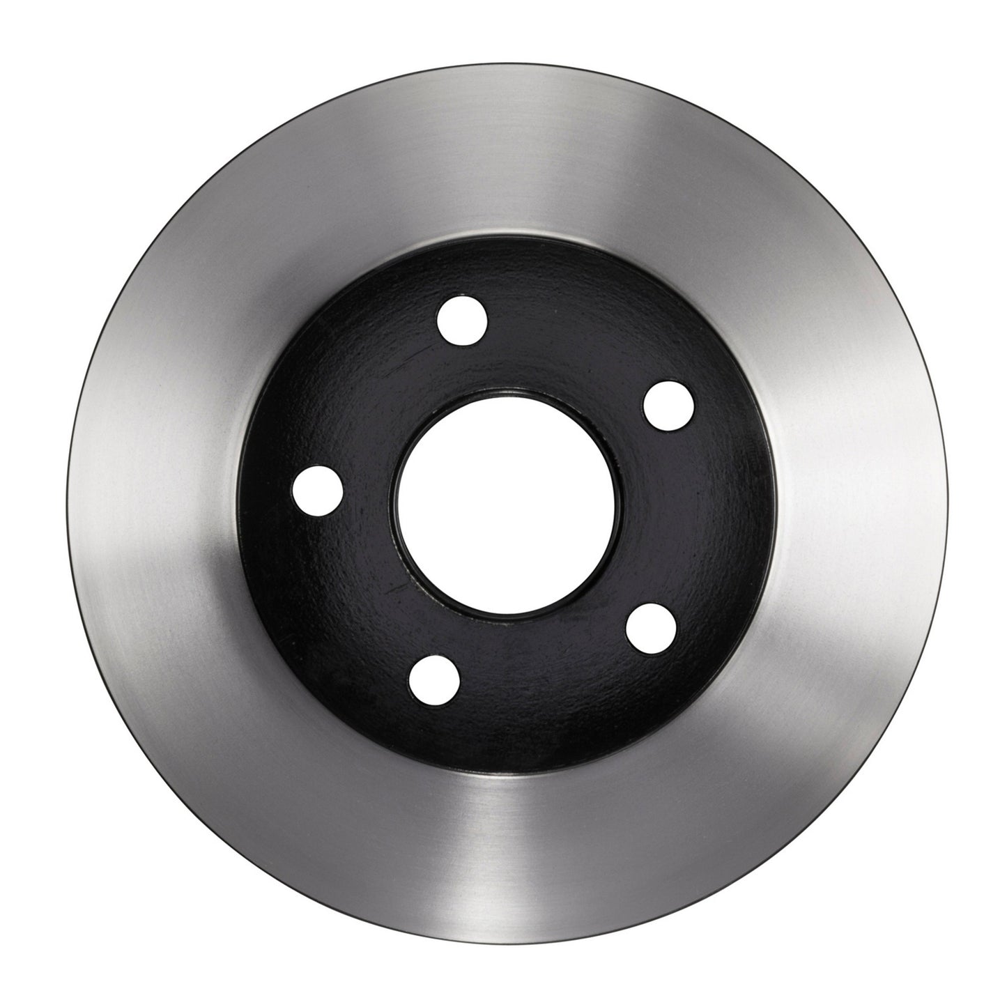 Wagner Brake Disc Brake Rotor BD125693E main image