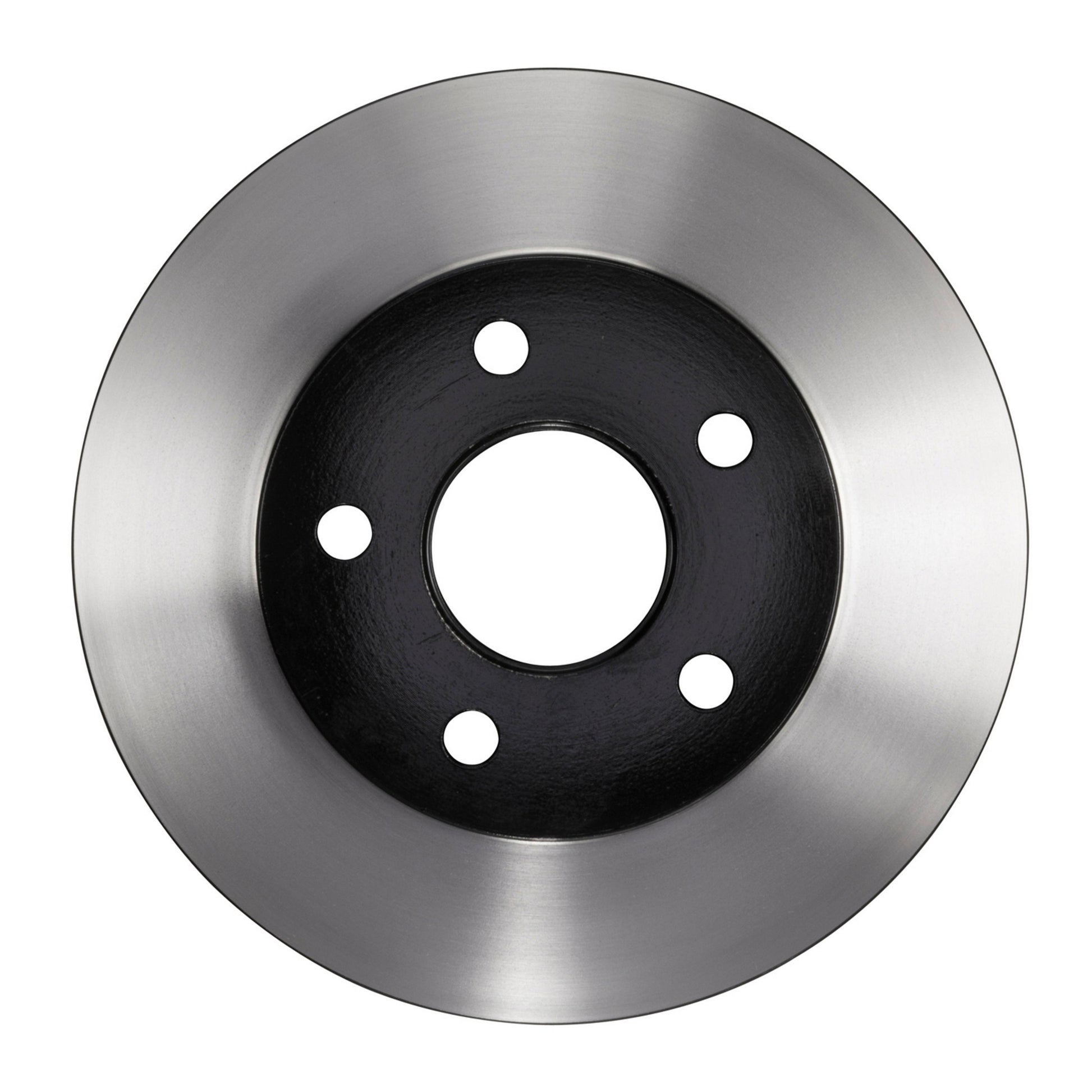 Wagner Brake Disc Brake Rotor BD125693E main image
