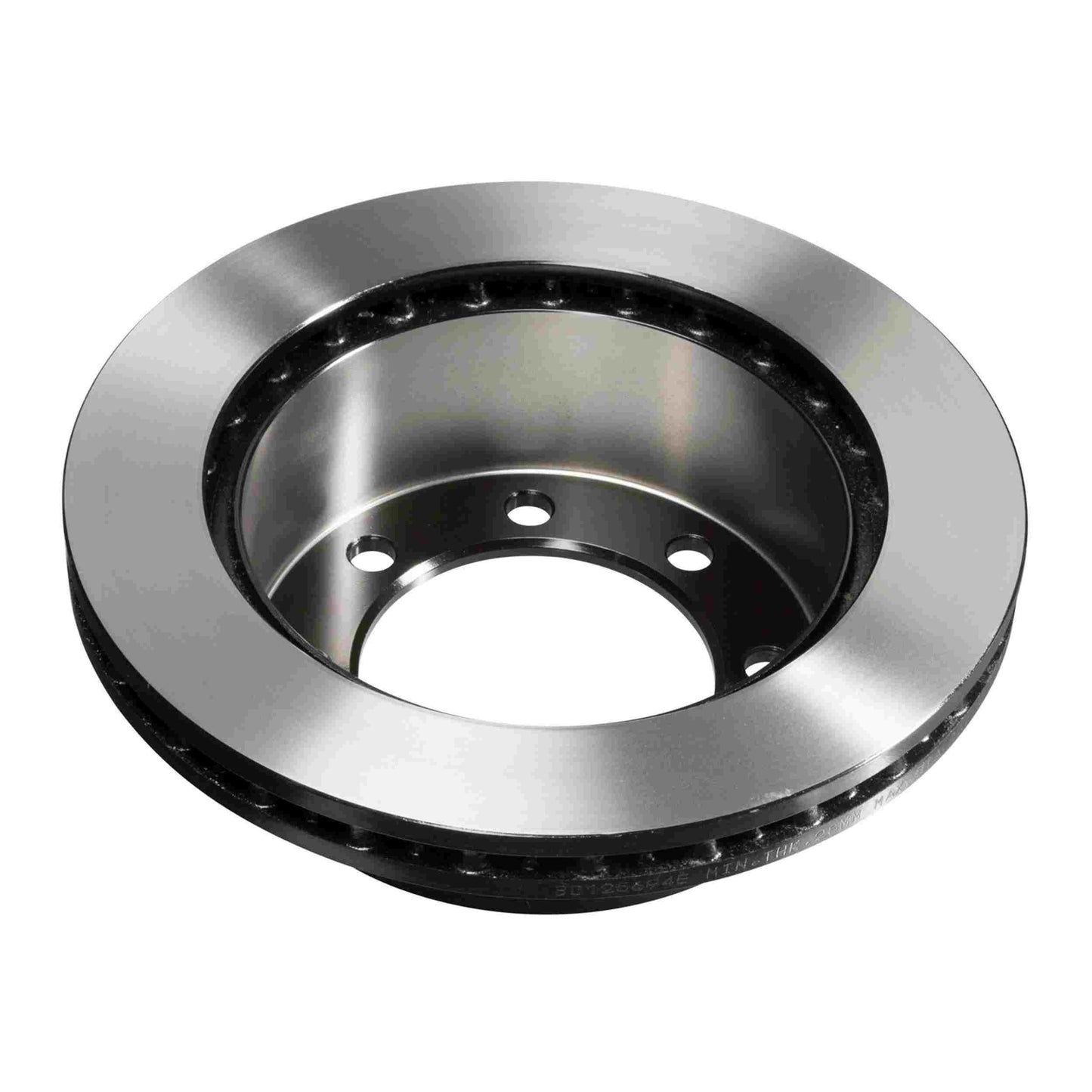 Wagner Brake Disc Brake Rotor BD125694E
