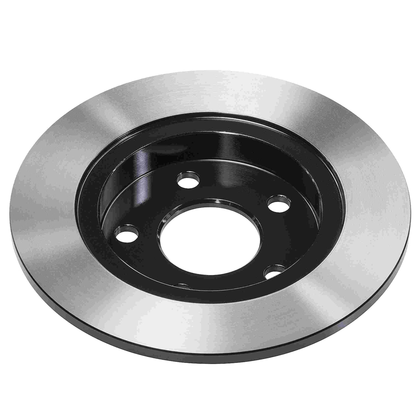 Wagner Brake Disc Brake Rotor BD125702E