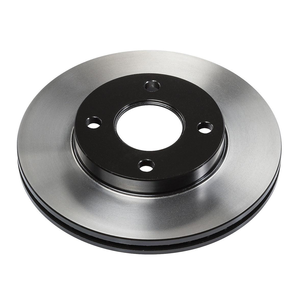 Wagner Brake Disc Brake Rotor BD125703E image 2