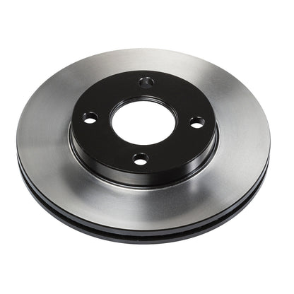 Wagner Brake Disc Brake Rotor BD125703E image 2